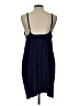 Mara Hoffman 100% Modal Blue Sleeveless Top Size L - photo 2
