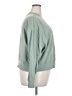 Nike Green Sweatshirt Size 2X - photo 4