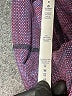 Lululemon Athletica Purple Active Pants Size 8 - photo 9