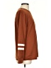Assorted Brands Brown Pullover Sweater Size S - photo 4