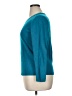 Laura Scott Teal Pullover Sweater Size XL - photo 5