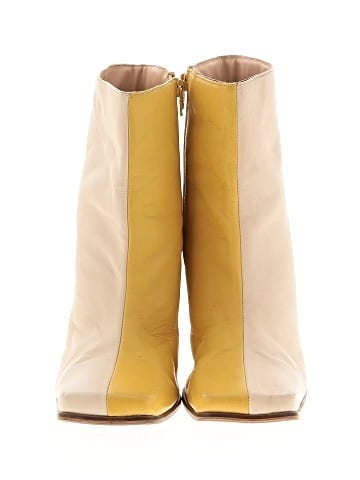 Nasty Gal Inc. Ankle Boots (view 2)