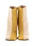 Nasty Gal Inc. Ivory Ankle Boots Size 8 - photo 2