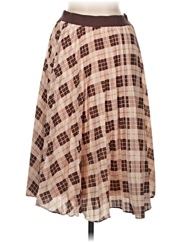 Kate Kasin Casual Skirt (view 2)