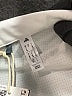 Adidas 100% Polyester White Sleeveless Blouse Size S - photo 7