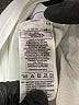 Adidas 100% Polyester White Sleeveless Blouse Size S - photo 8