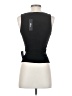 Lulus Black Sleeveless T-Shirt Size S - photo 2