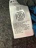 Athleta Solid Blue Casual Pants Size 14 (tall) - photo 5