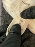 Happily Grey Ivory Casual Pants Size XL - photo 5