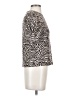 Lucy Paris Silver Pullover Sweater Size XS - photo 4