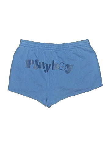 Playboy X Pacsun Athletic Shorts (view 2)