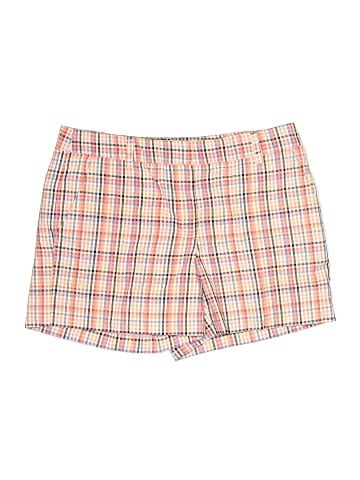 Ann Taylor LOFT Shorts (view 1)