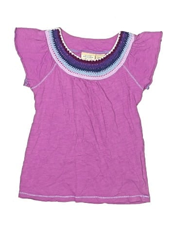 Arizona Jean Company Short Sleeve Top (view 1)