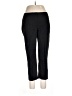 Halogen Black Dress Pants Size 12 Petite - photo 1