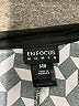 En Focus Studio Houndstooth Black Casual Dress Size 14 - photo 7