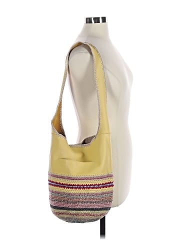The Sak Leather Hobo (view 2)
