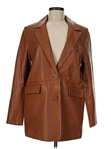 Walter Baker Blazer (view 1)