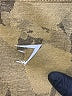 Gymshark Print Gold Leggings Size XS (estimated) - photo 4