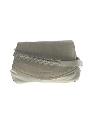 Lucky Brand Leather Crossbody Bag (view 1)