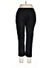 Halogen Black Dress Pants Size 12 Petite - photo 2