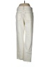 FRAME Ivory Jeans Size 28 waist - photo 2
