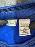 L.L.Bean Color Block Blue Active Pants Size 12 - photo 7