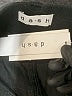 Da-sh Black Cargo Pants Size M - photo 9