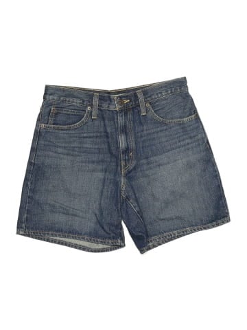 Levi's Denim Shorts (view 1)