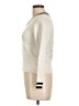 Assorted Brands Ivory Long Sleeve Top Size L - photo 5