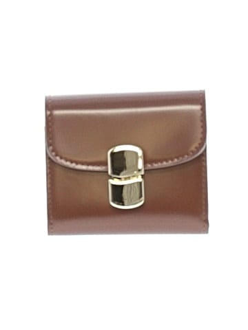 Sézane Leather Wallet (view 1)
