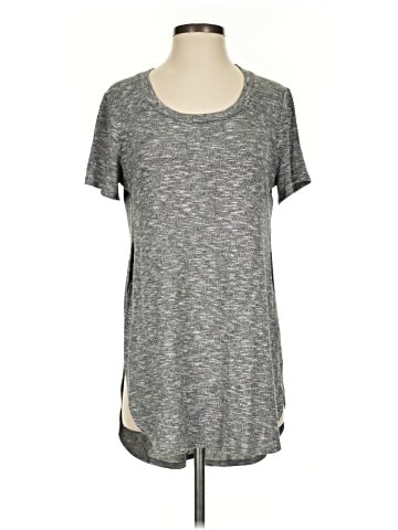 Mossimo Short Sleeve Top (view 1)