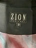 Zion Black Blazer Size 2 - photo 6