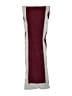 Portolano Burgundy Scarf One size - photo 2