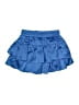 Johnnie-O Solid Blue Skirt Size XS (kids) - photo 2