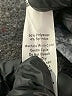 Lularoe Paisley Silver Formal Skirt Size M - photo 5