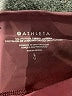 Athleta Burgundy Active Pants Size L - photo 7