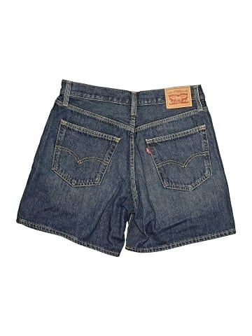 Levi's Denim Shorts (view 2)