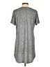 Mossimo Gray Short Sleeve Top Size S - photo 2