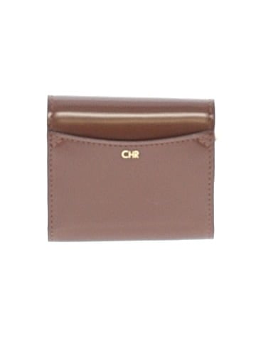 Sézane Leather Wallet (view 2)