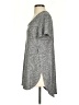 Mossimo Gray Short Sleeve Top Size S - photo 5