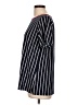 Susan Graver Black Short Sleeve T-Shirt Size L - photo 5