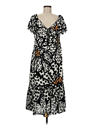 FARM Rio for Anthropologie Casual Dress (view 1)