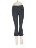 Lululemon Athletica Gray Active Pants Size 6 - photo 1