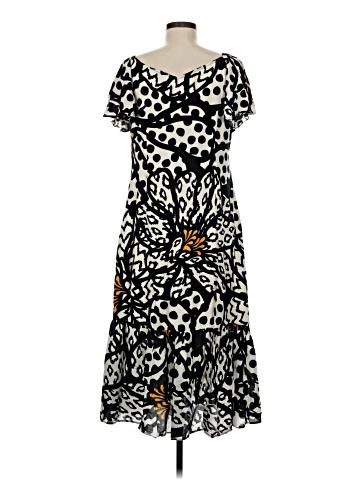 FARM Rio for Anthropologie Casual Dress (view 2)
