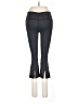 Lululemon Athletica Gray Active Pants Size 6 - photo 2