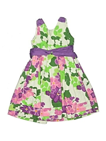 Hartstrings Dress (view 2)