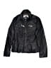 Sugarfly 100% Polyurethane Black Jacket Size L (kids) - photo 1