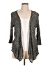 Alfani Gray Cardigan Size XL (estimated) - photo 1
