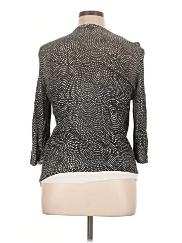 Alfani Cardigan (view 2)