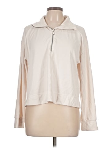 Athleta Sweatshirt (view 1)